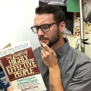 Meet your Posher, William